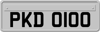 PKD0100