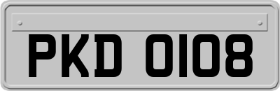 PKD0108