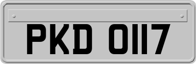PKD0117