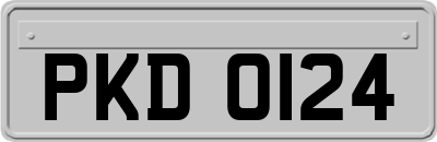 PKD0124