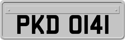 PKD0141