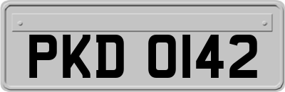PKD0142