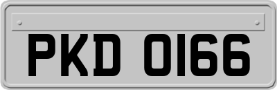 PKD0166