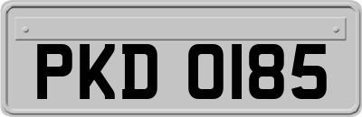 PKD0185