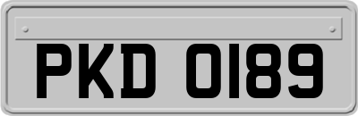 PKD0189