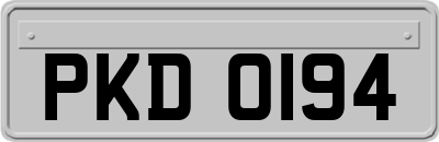 PKD0194