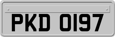 PKD0197