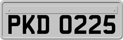 PKD0225