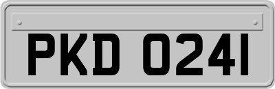 PKD0241