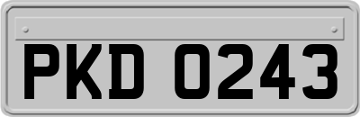 PKD0243