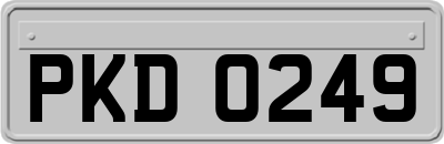 PKD0249