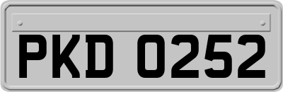 PKD0252