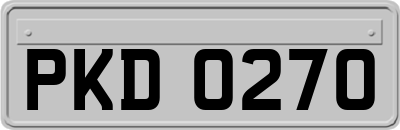 PKD0270