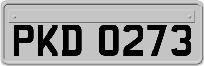 PKD0273