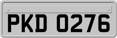 PKD0276