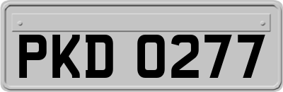 PKD0277