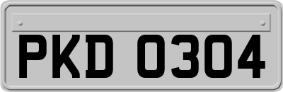 PKD0304