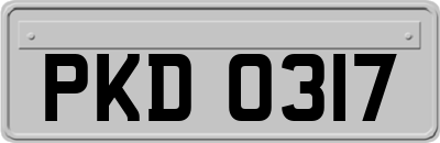 PKD0317