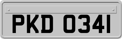 PKD0341