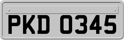 PKD0345