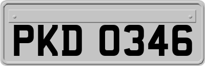 PKD0346