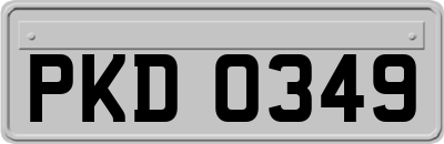 PKD0349
