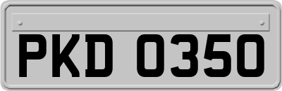 PKD0350