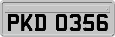 PKD0356