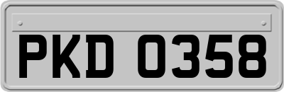 PKD0358