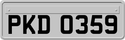 PKD0359