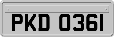 PKD0361