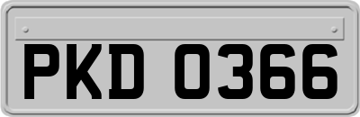 PKD0366