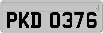 PKD0376