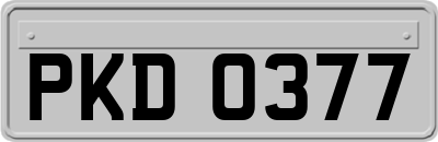 PKD0377
