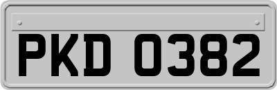 PKD0382