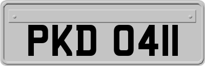 PKD0411