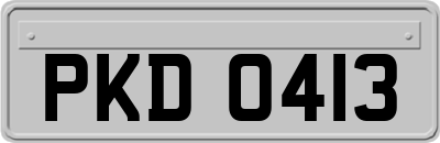 PKD0413
