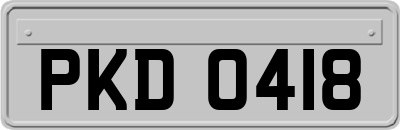 PKD0418