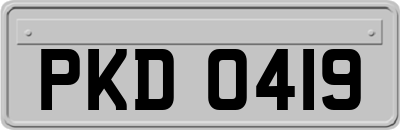 PKD0419