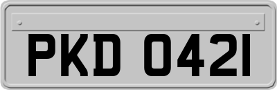 PKD0421