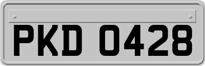 PKD0428