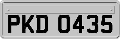 PKD0435