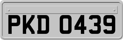 PKD0439