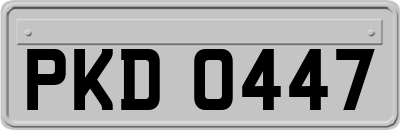 PKD0447