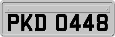 PKD0448