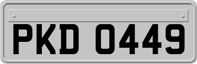 PKD0449