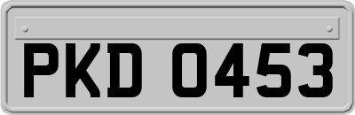 PKD0453