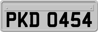 PKD0454