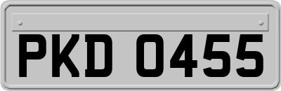 PKD0455