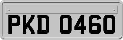 PKD0460